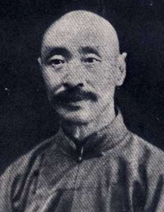 李景林