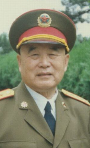 李德生