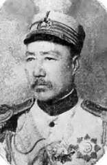 杨增新