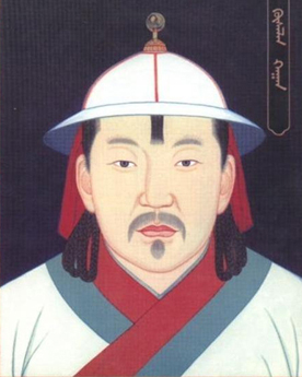 元明宗