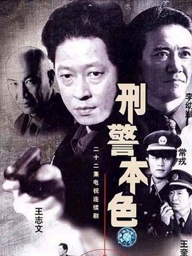 刑警本色_剧情介绍_凌云猜谜语