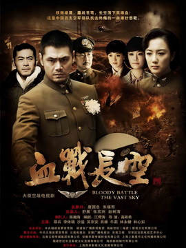 血战长空_剧情介绍_凌云猜谜语