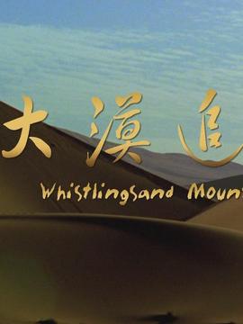 大漠追艳_剧情介绍_凌云猜谜语